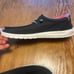 Women’s size 8 hey dudes