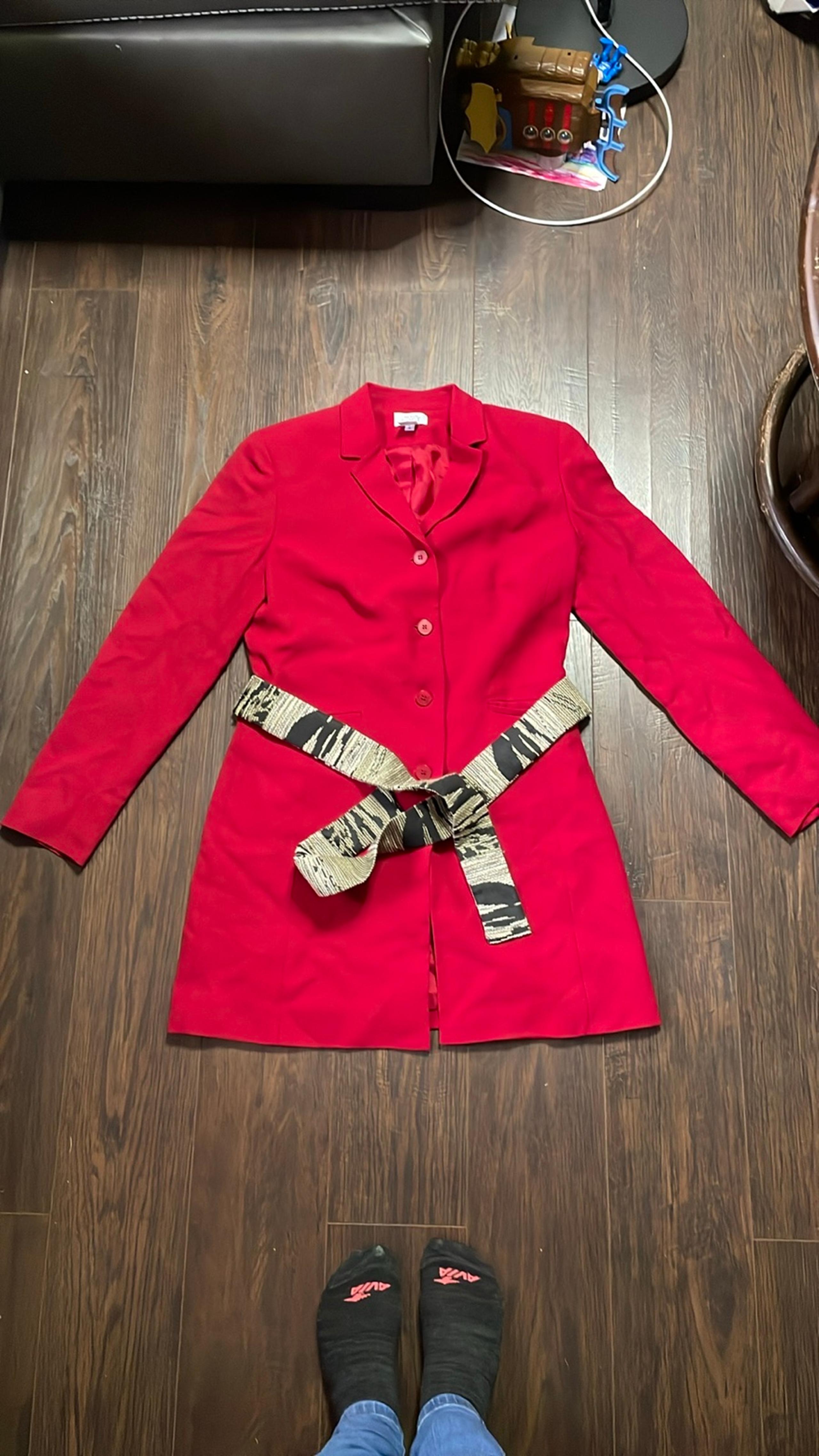 Loft blazer jacket