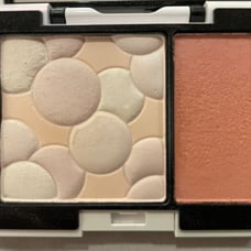 suqqu face color palette ex02 extremely rare!