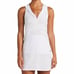 Women's Nike Hooded Racerback Cover-Up Dress