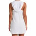 Women's Nike Hooded Racerback Cover-Up Dress