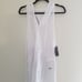 Women's Nike Hooded Racerback Cover-Up Dress