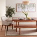 Arden Upholstered Dining Armchair