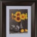 Extra Large 30 x40 4 Wide Polystyrene Picture Frame Brown 1307WK-10555