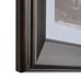 Extra Large 30 x40 4 Wide Polystyrene Picture Frame Brown 1307WK-10555