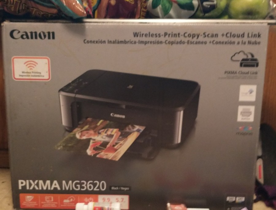 Printer