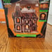 THE ALFORD MANSION SPOOKY TOWN COLLECTION LEMAX