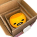 Gudetama Sanrio fondue kit!!