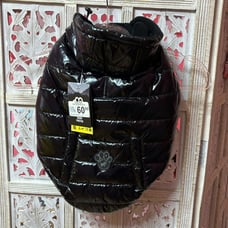 NEW with Tags Canada Pooch Shiny Puff Jacket Size: 16