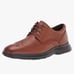 Rockport Mens Truflex Dressports Wingtip British Tan Size 7