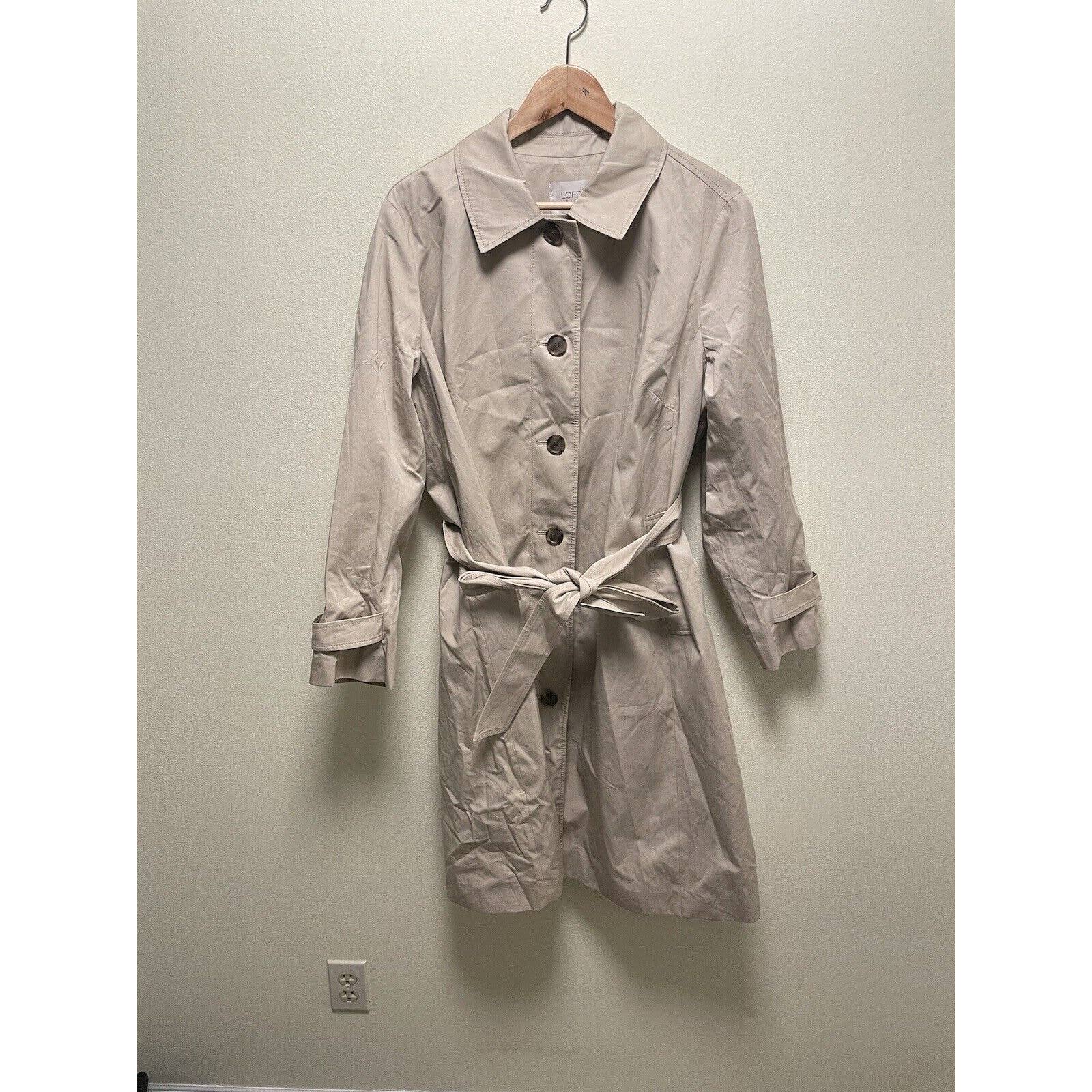 Loft trench deals