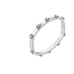 Park Lane Freesia Bracelet Silver