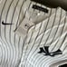 Nike Authentic New York Yankees Juan Soto #22 MLB Baseball Jersey Men’s Sz: XXL