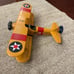 Boeing PT-17 Stearman