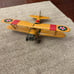Boeing PT-17 Stearman