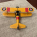 Boeing PT-17 Stearman