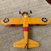 Boeing PT-17 Stearman