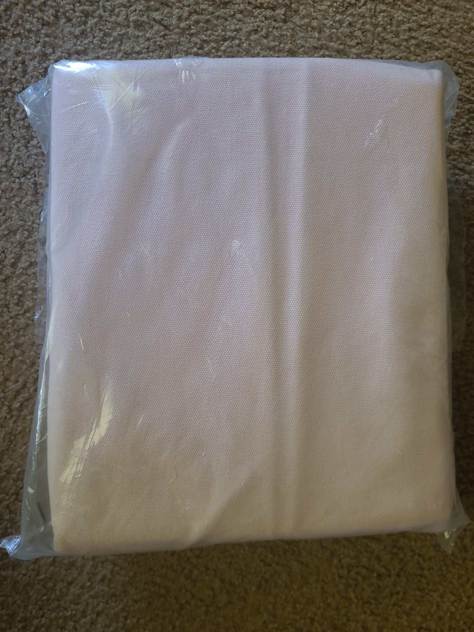 Pottery Barn teen bean bag cover