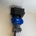 VRC VE700G VALVE POSITIONER W/H25 SR-2CR PNEUMATIC ACTUATOR W/ 1-1/2”/2” HAWARD