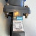VRC VE700G VALVE POSITIONER W/H25 SR-2CR PNEUMATIC ACTUATOR W/ 1-1/2”/2” HAWARD