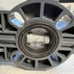 VRC VE700G VALVE POSITIONER W/H25 SR-2CR PNEUMATIC ACTUATOR W/ 1-1/2”/2” HAWARD