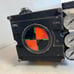 VRC VE700G VALVE POSITIONER W/H25 SR-2CR PNEUMATIC ACTUATOR W/ 1-1/2”/2” HAWARD
