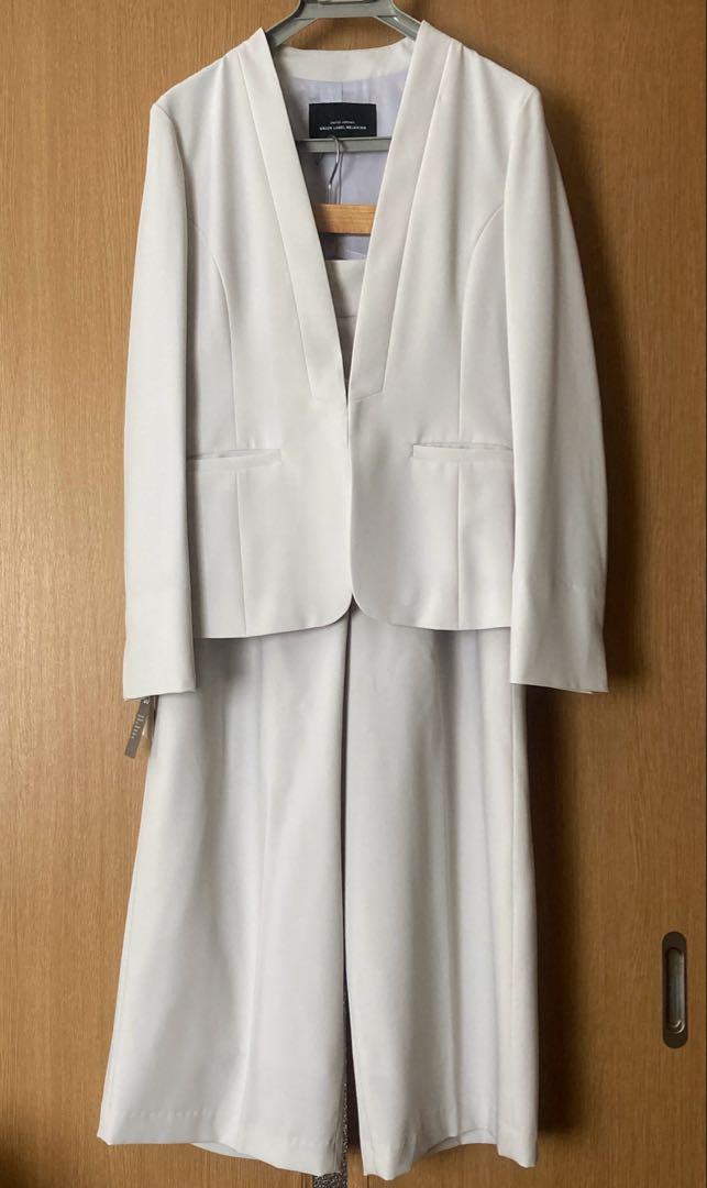 United Arrows Pants Suit