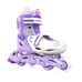 Inline Skates Roller Blades for Girls Size 12-2