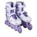 Inline Skates Roller Blades for Girls Size 12-2