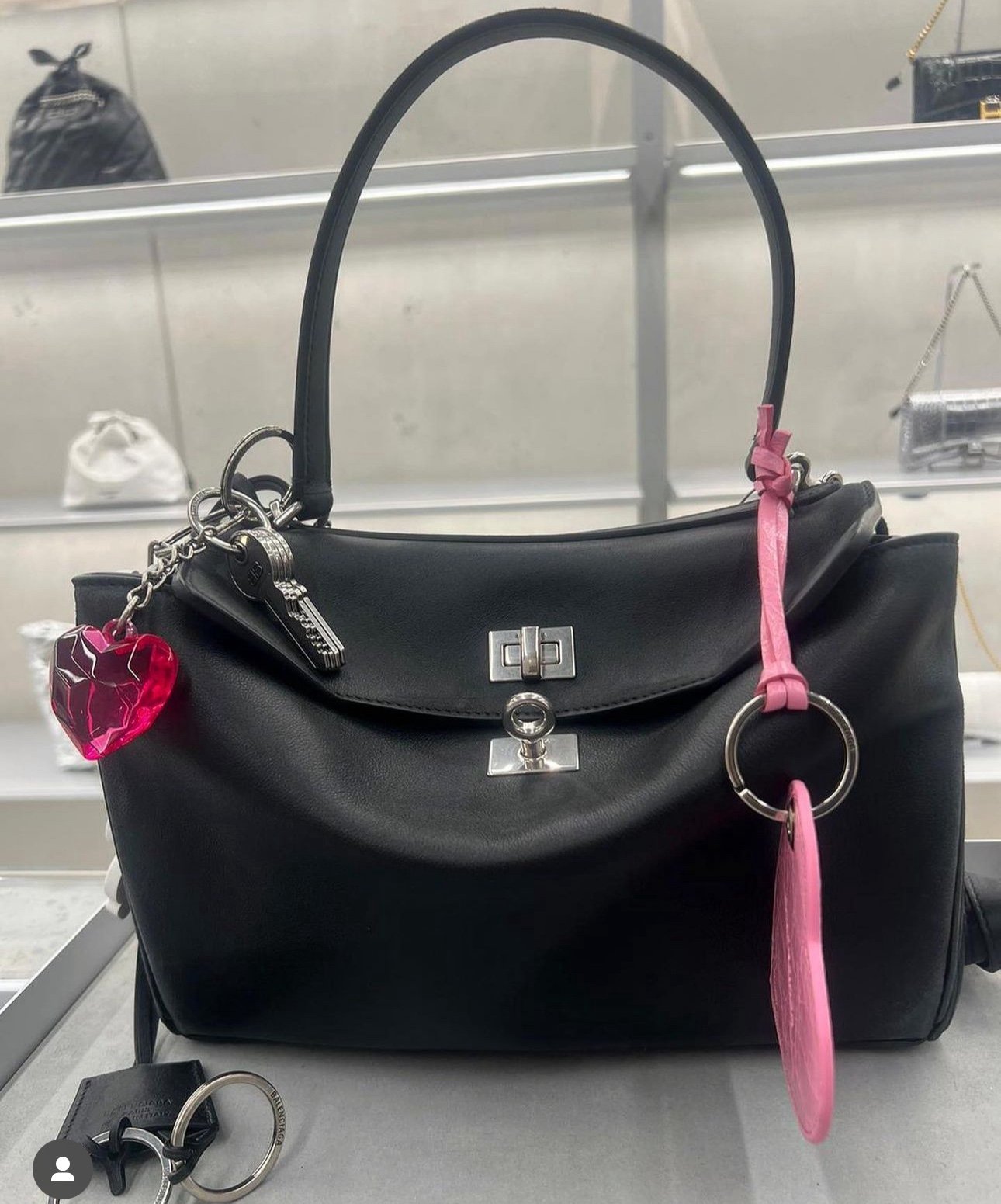Large Casual Women's Tote Bag for all day
