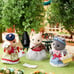 Bundle Lot 3 Epoch Sylvanian Families Calico Critters Girl Children Outfit Dress
