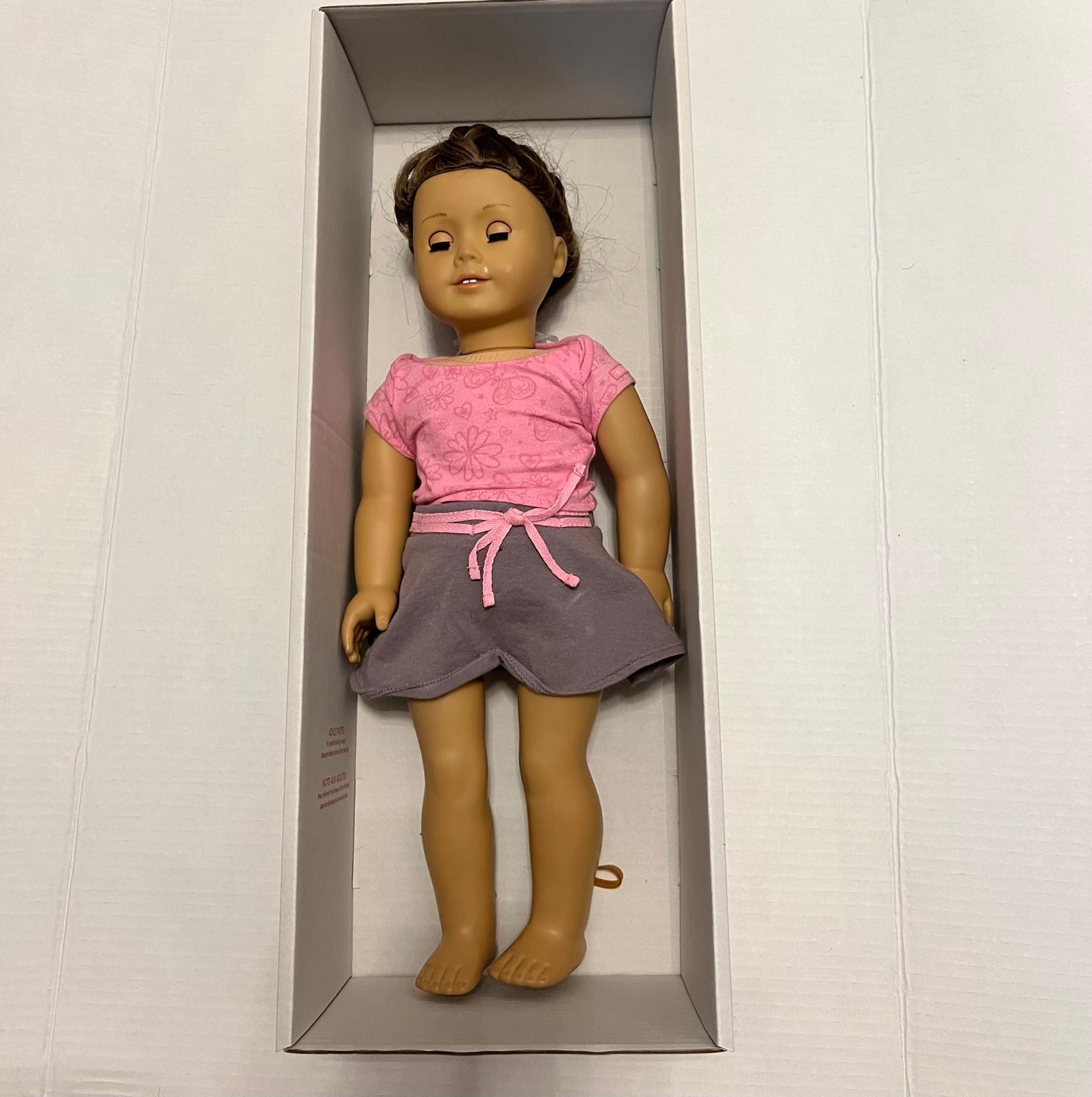 American Girl Rebecca Doll 18-inch