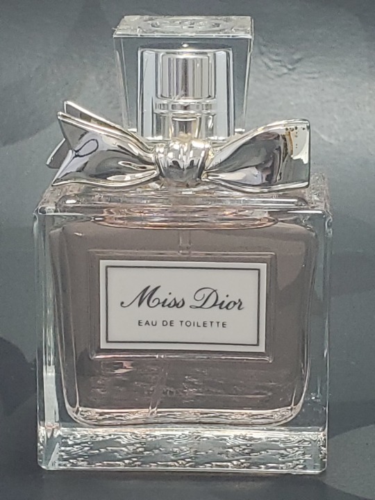 Dior Miss Dior Eau de Toilette 1.7 oz NWOB