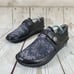 Alegria Brenna Snake Print Womens Size 41 US 10.5-11 Loafers Shoes BRE-7829