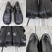 Alegria Brenna Snake Print Womens Size 41 US 10.5-11 Loafers Shoes BRE-7829