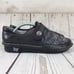 Alegria Brenna Snake Print Womens Size 41 US 10.5-11 Loafers Shoes BRE-7829