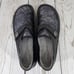 Alegria Brenna Snake Print Womens Size 41 US 10.5-11 Loafers Shoes BRE-7829