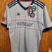 Adidas Chicago Fire Away Jersey
