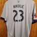 Adidas Chicago Fire Away Jersey