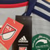 Adidas Chicago Fire Away Jersey
