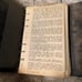 Vintage Yale pin tumbler code book
