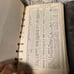 Vintage Yale pin tumbler code book