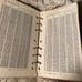 Vintage Yale pin tumbler code book
