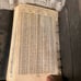 Vintage Yale pin tumbler code book