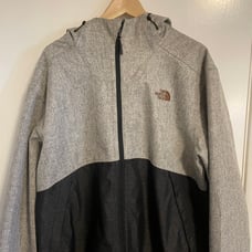 North Face Windbreaker