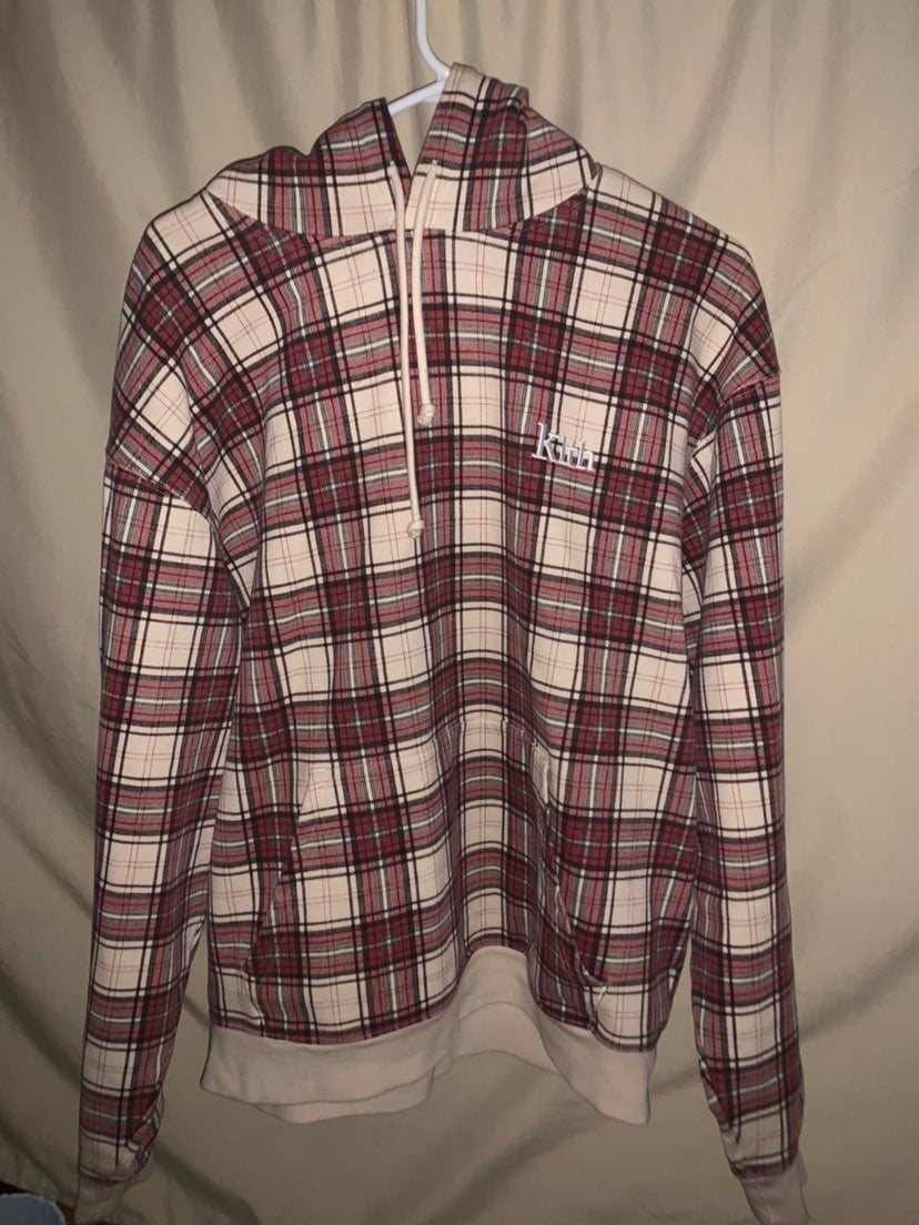 Kith hoodie