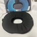 Donut Pillow - Firm Size, for Tailbone Pain, Hemorrhoid Butt Cushion H. Luxury