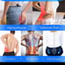 Donut Pillow - Firm Size, for Tailbone Pain, Hemorrhoid Butt Cushion H. Luxury