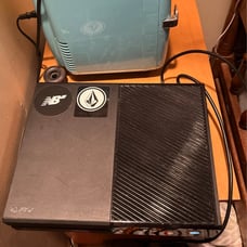 X box one