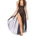 lingerie dress